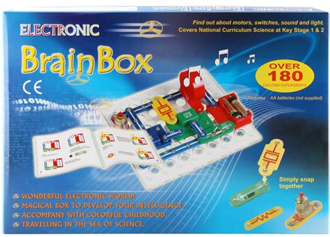 electrical brain box|brainbox electronic kit instructions pdf.